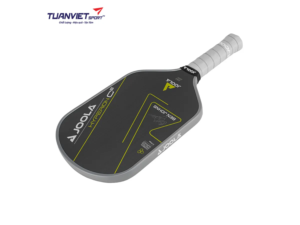 Vợt Pickleball Joola Ben Johns Hyperion C2 CFS 14
