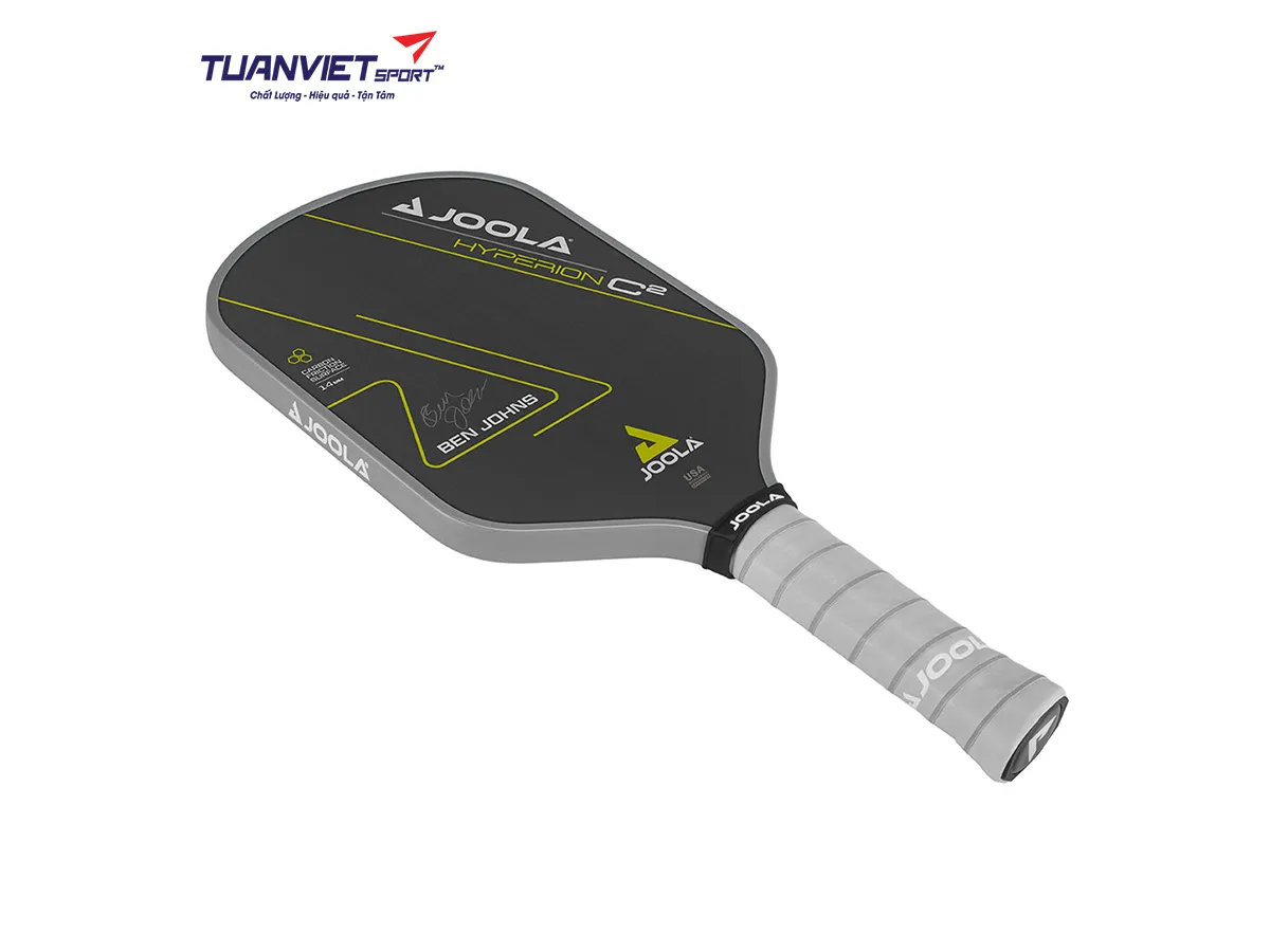 Vợt Pickleball Joola Ben Johns Hyperion C2 CFS 14