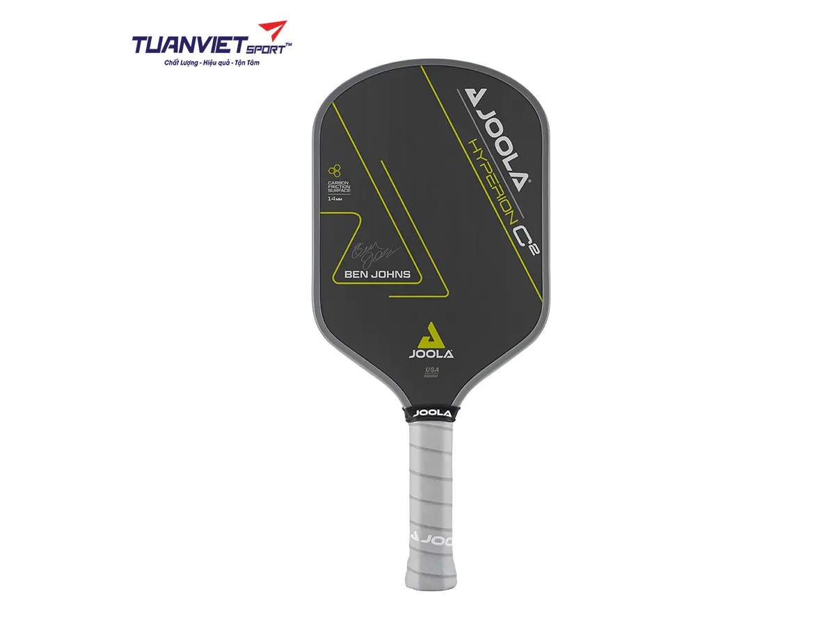 Vợt Pickleball Joola Ben Johns Hyperion C2 CFS 14