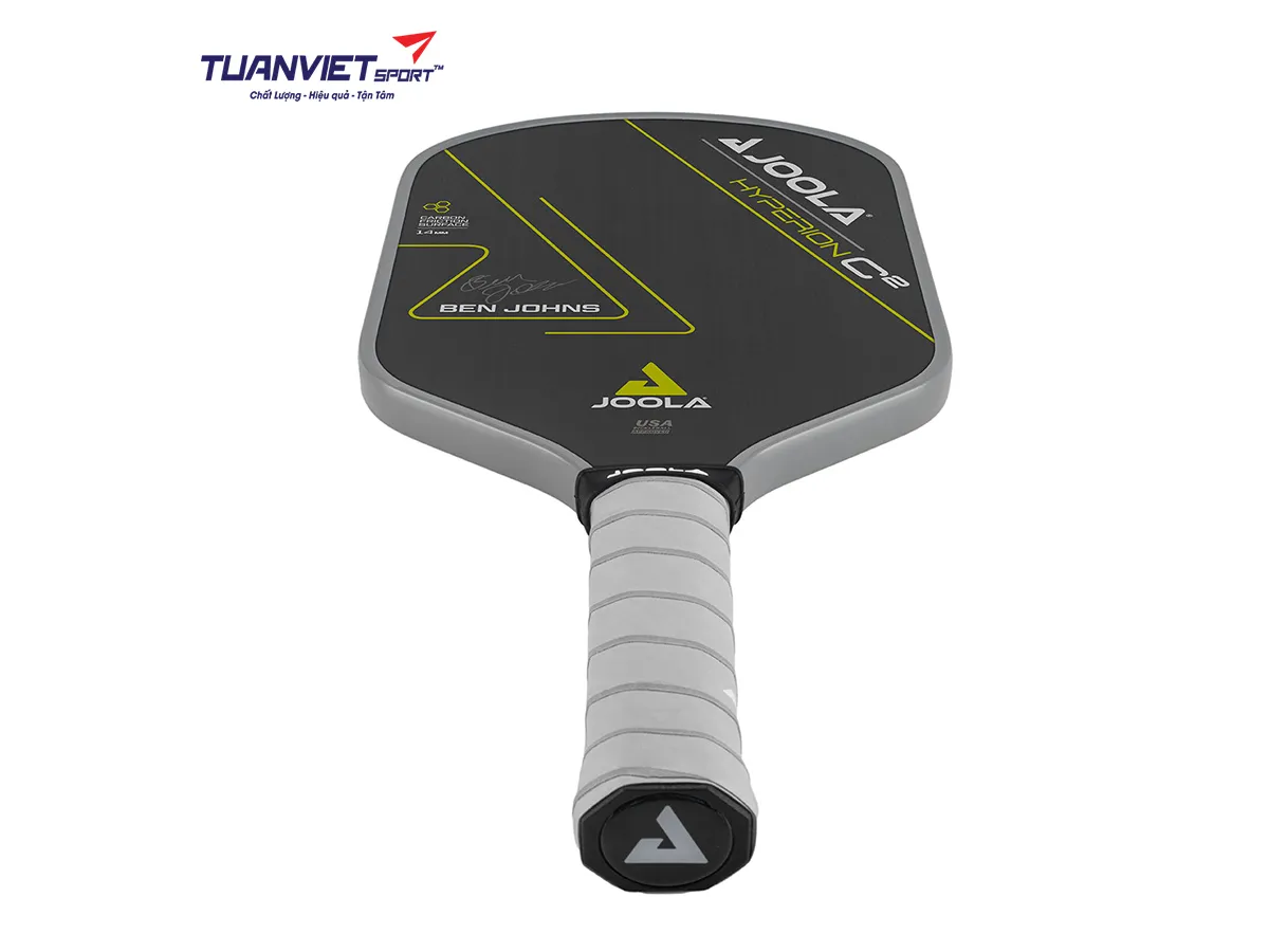 Vợt Pickleball Joola Ben Johns Hyperion C2 CFS 14