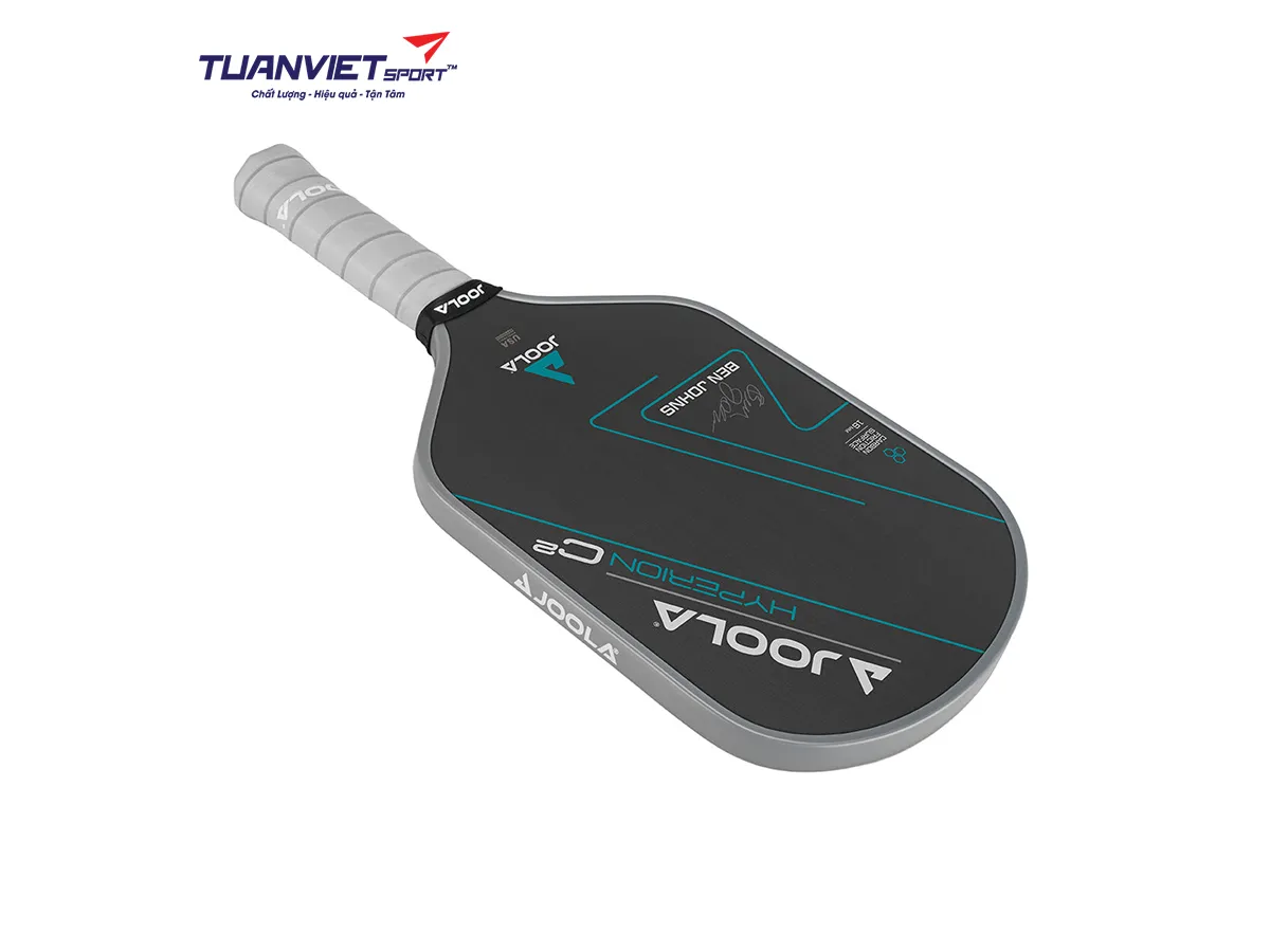 Vợt Pickleball Joola Ben Johns Hyperion C2 CFS 16