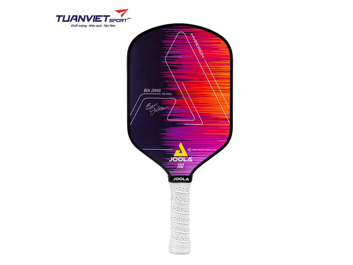 Vợt pickleball Joola Ben Johns Hyperion CAS 13.5