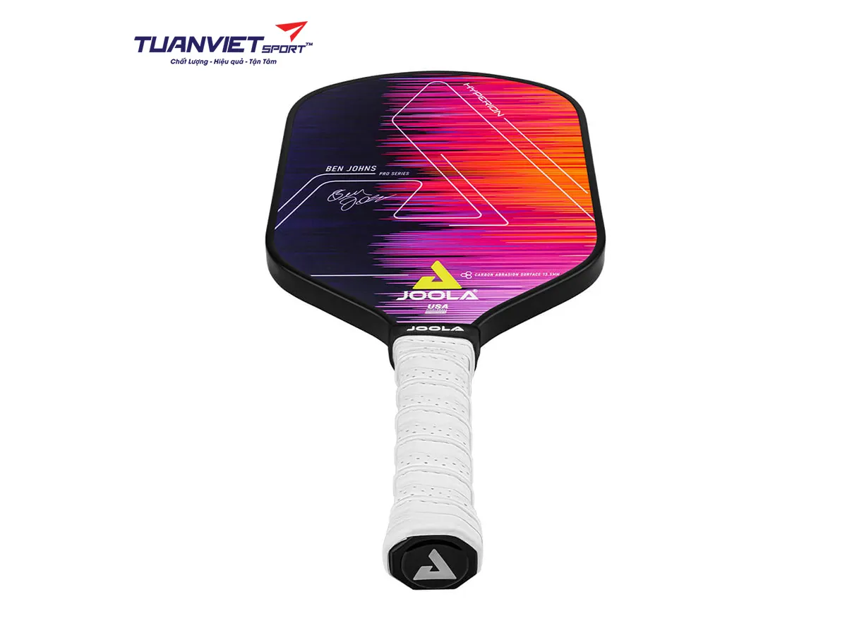 Vợt pickleball Joola Ben Johns Hyperion CAS 13.5