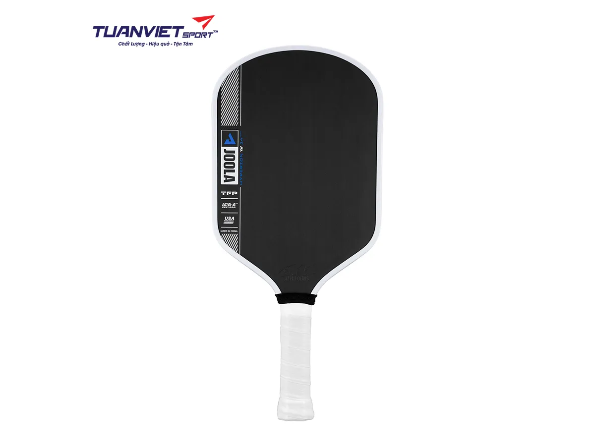 Vợt Pickleball JOOLA Ben Johns Hyperion Pro IV 14mm