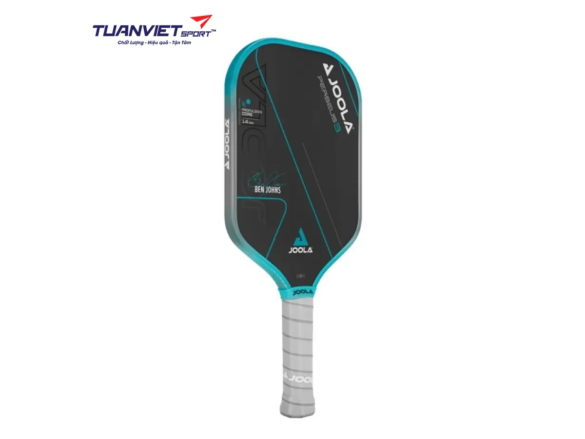 Vợt Pickleball Joola Ben Johns Perseus 3 14mm