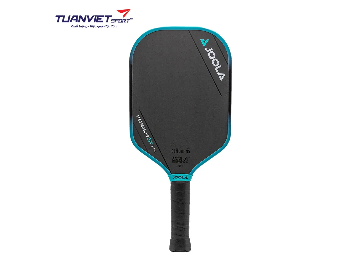 Vợt Pickleball Joola Ben Johns Perseus 3S 14mm