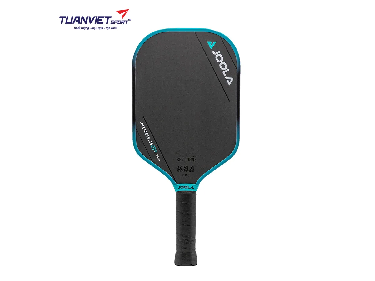 Vợt Pickleball Joola Ben Johns Perseus 3S 16mm