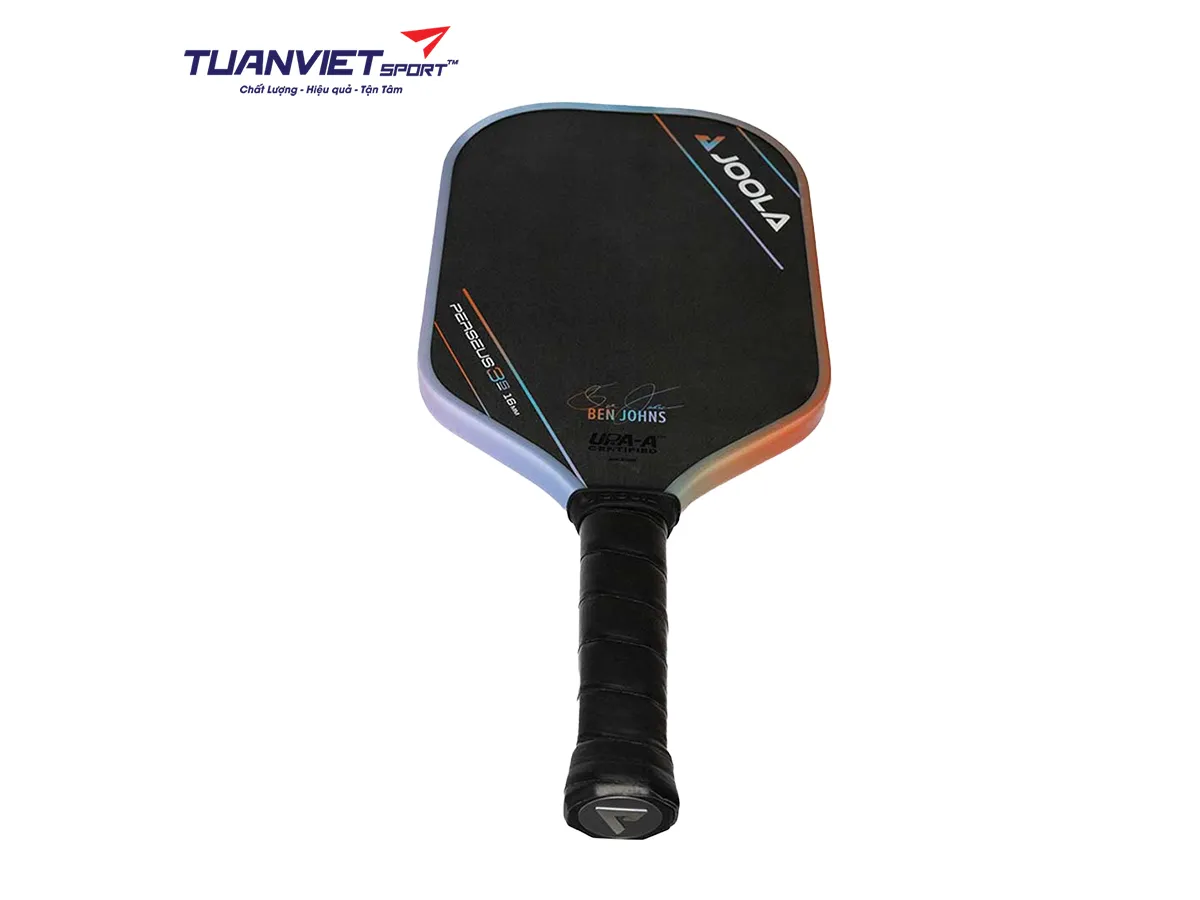 Vợt Pickleball Joola Ben Johns Perseus 3S - Chroma Limited Edition