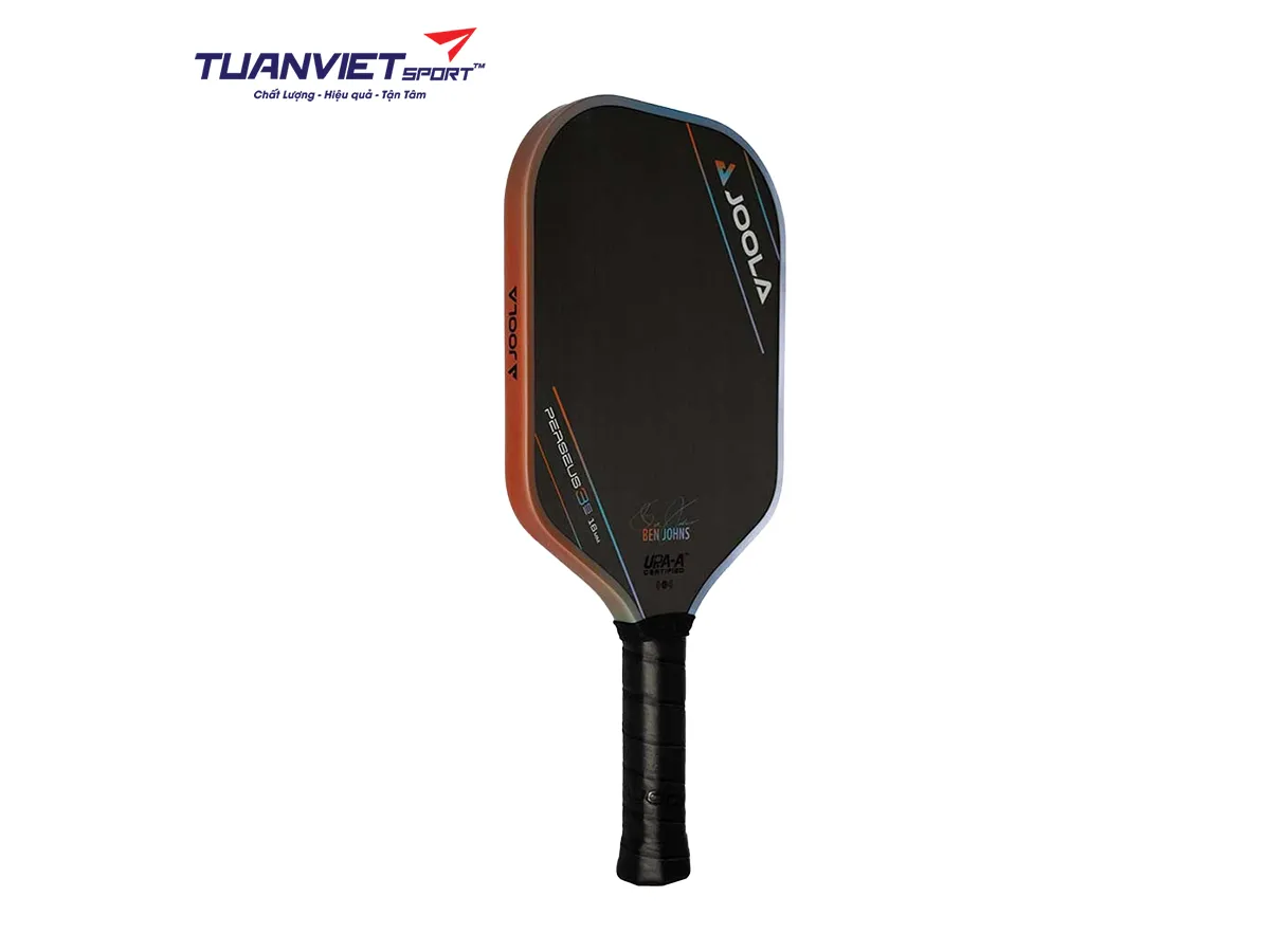 Vợt Pickleball Joola Ben Johns Perseus 3S - Chroma Limited Edition