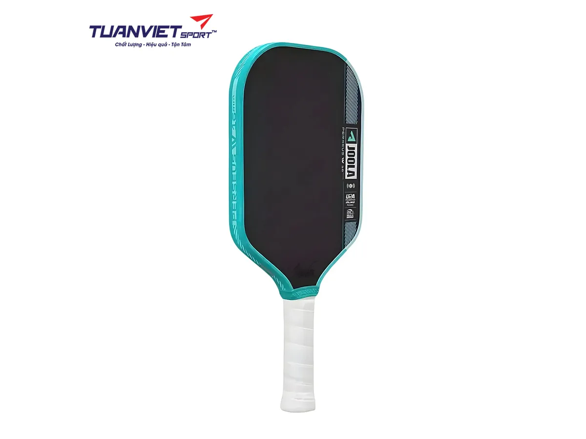 Vợt Pickleball Joola Ben Johns Perseus Pro IV 16mm Dual - Limited Edition
