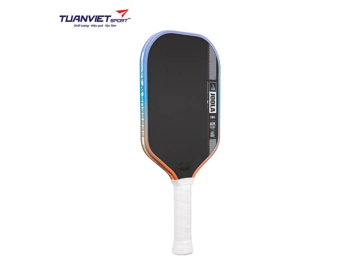 Vợt Pickleball Joola Ben Johns Perseus Pro IV 14mm Exclusive Chroma Colorway