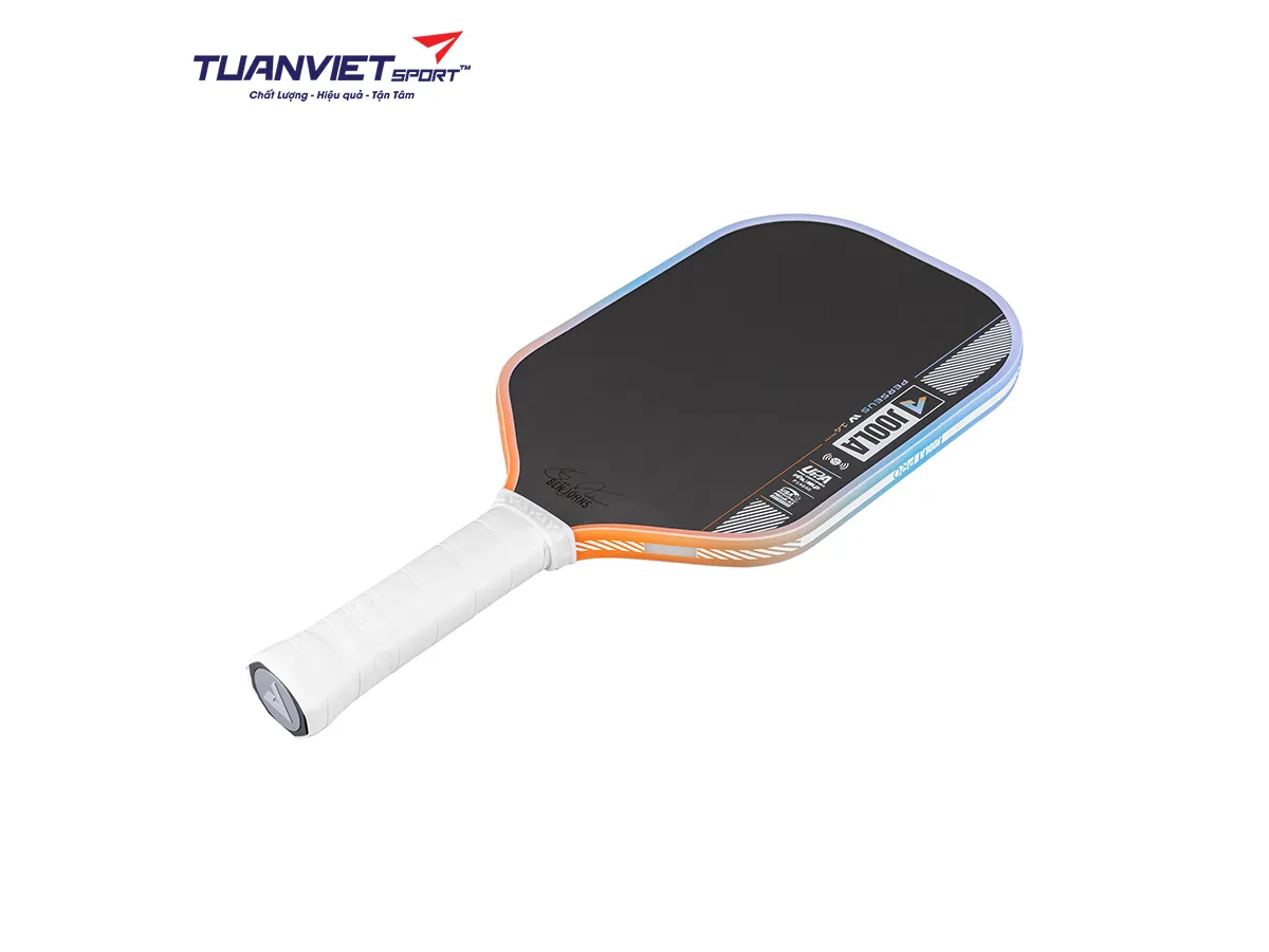 Vợt Pickleball Joola Ben Johns Perseus Pro IV 14mm Exclusive Chroma Colorway