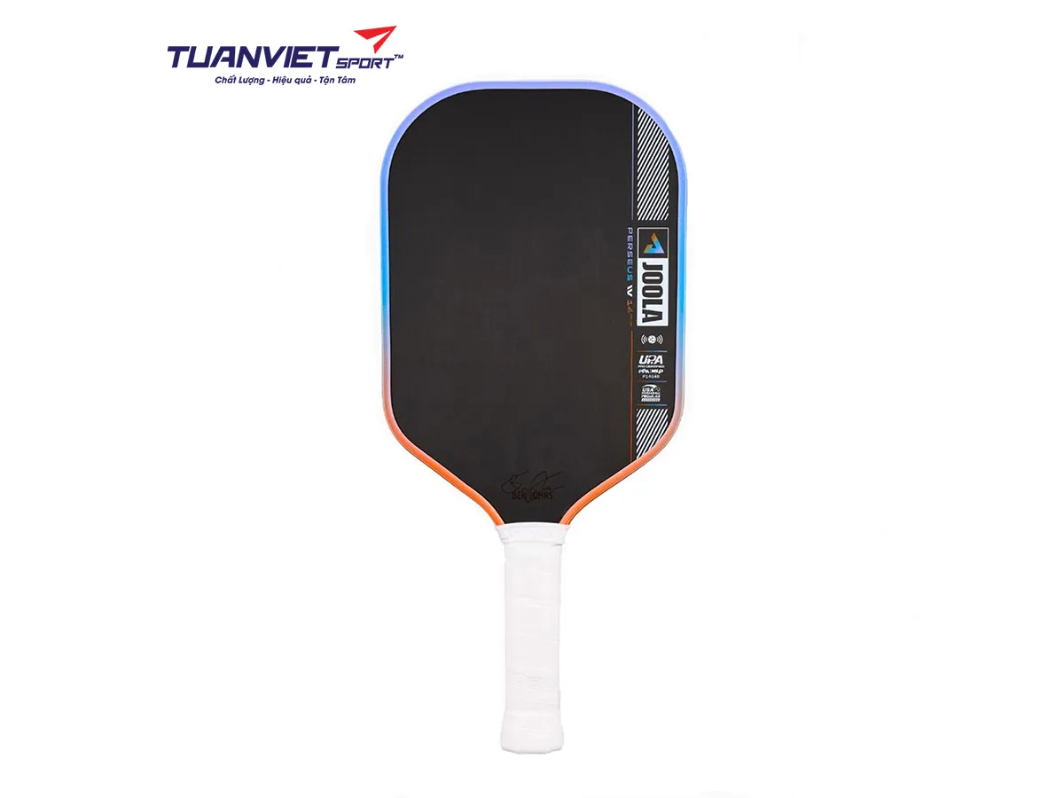 Vợt Pickleball Joola Ben Johns Perseus Pro IV 14mm Exclusive Chroma Colorway