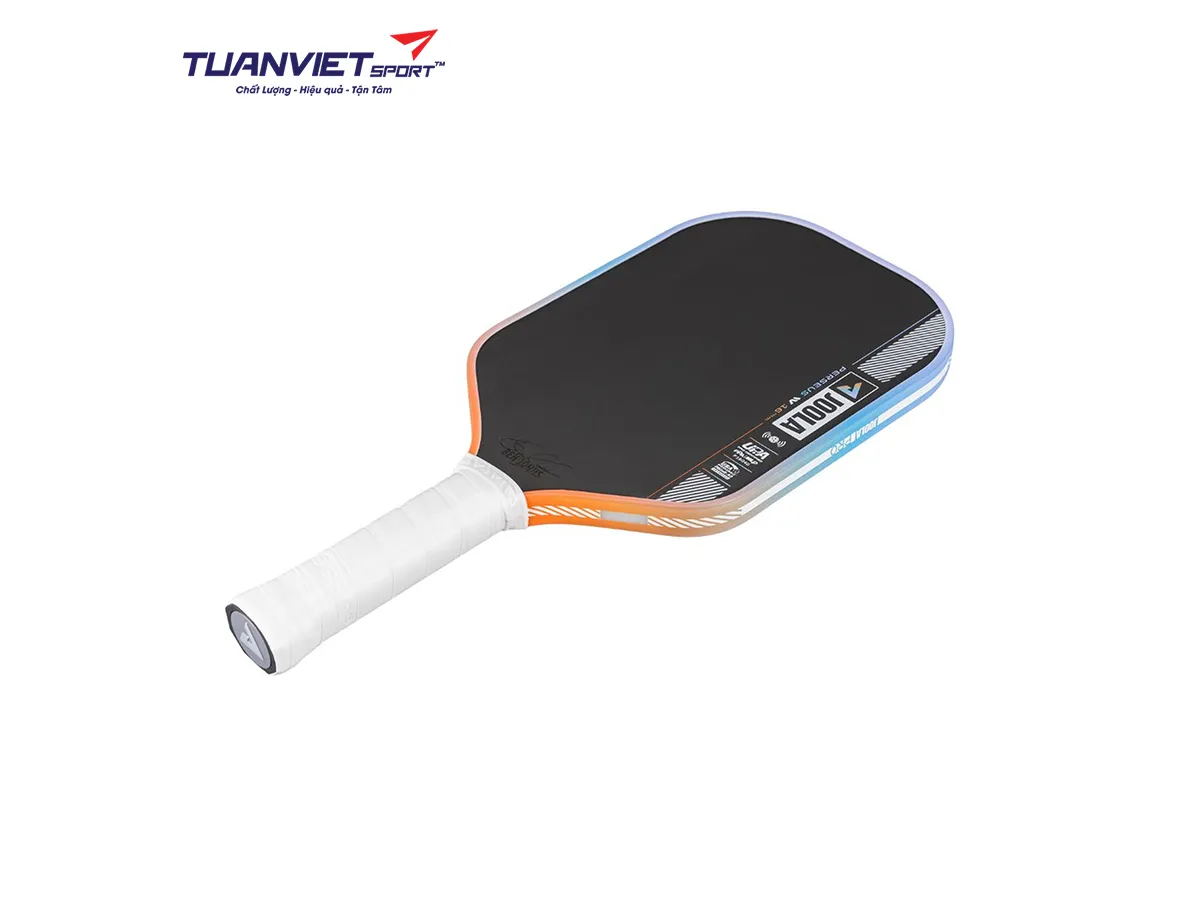 Vợt Pickleball Joola Ben Johns Perseus Pro IV 16mm Exclusive Chroma Colorway