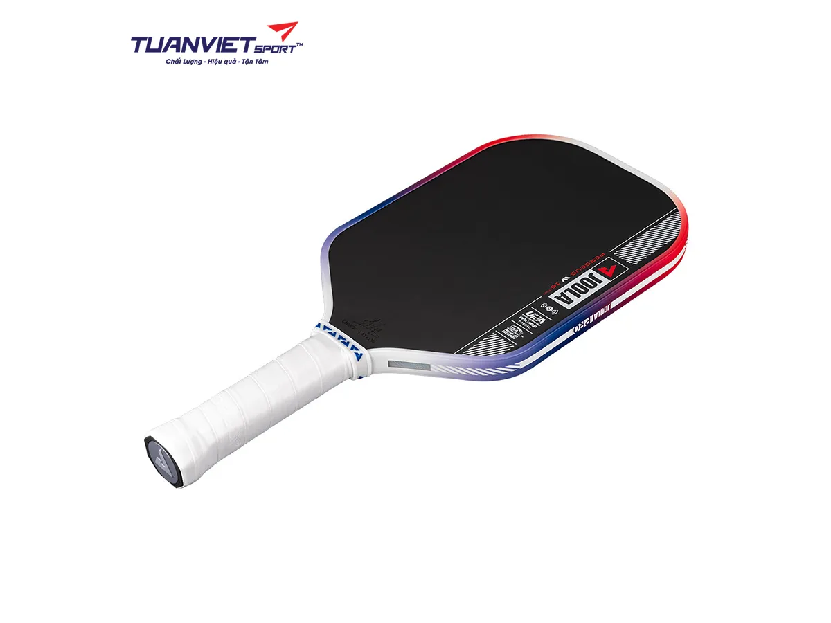 Vợt Pickleball Joola Chuck Taylor Perseus Pro IV 16mm