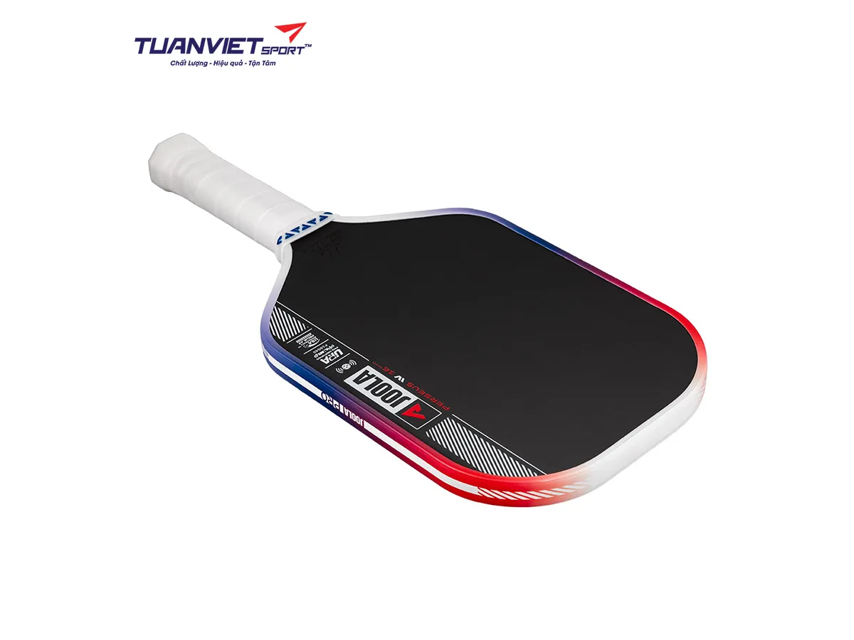 Vợt Pickleball Joola Chuck Taylor Perseus Pro IV 16mm