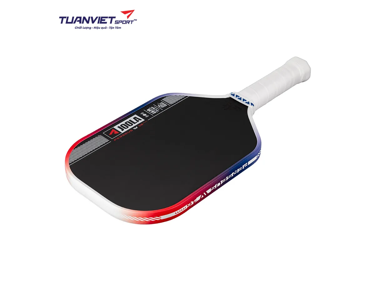 Vợt Pickleball Joola Chuck Taylor Perseus Pro IV 16mm