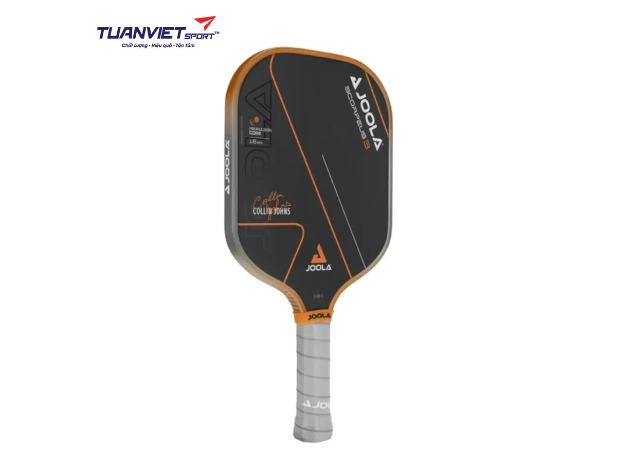 Vợt Pickleball Joola Collin Johns Scorpeus 3 16mm
