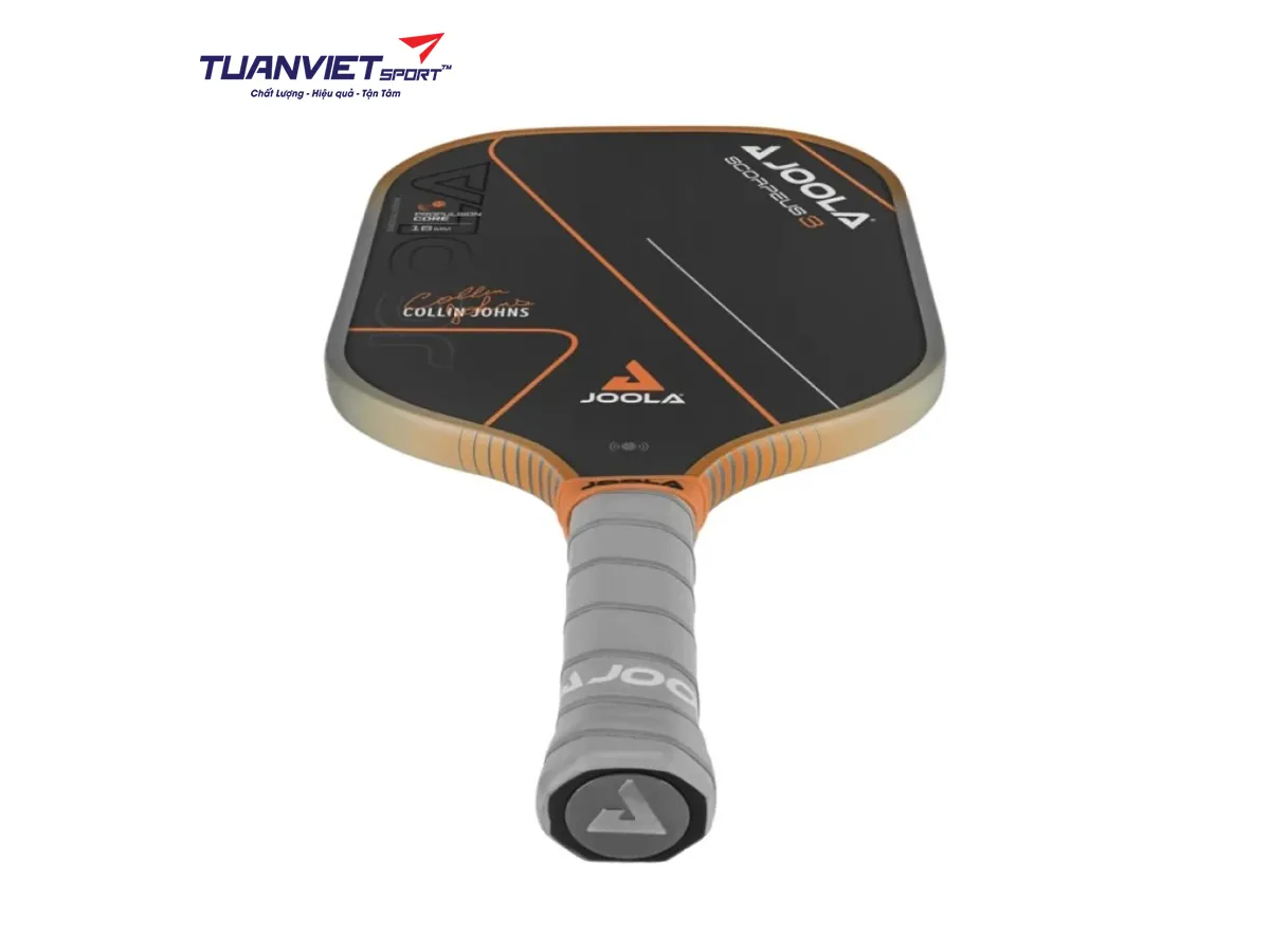 Vợt Pickleball Joola Collin Johns Scorpeus 3 16mm