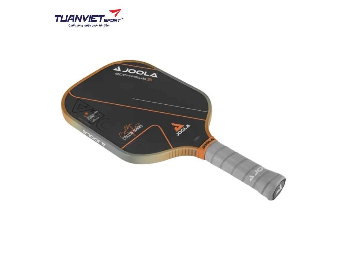 Vợt Pickleball Joola Collin Johns Scorpeus 3 16mm
