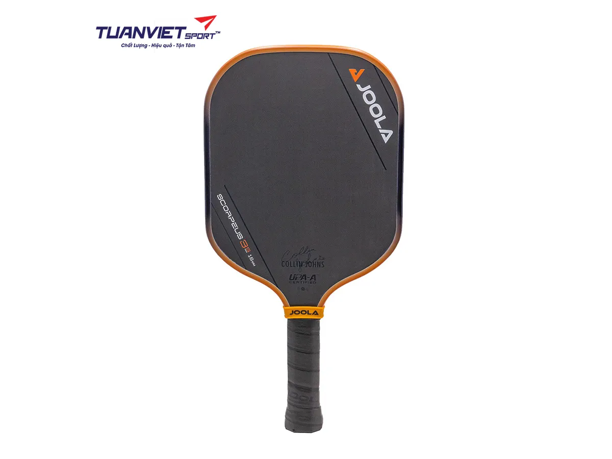Vợt Pickleball Joola Collin Johns Scorpeus 3S 16mm