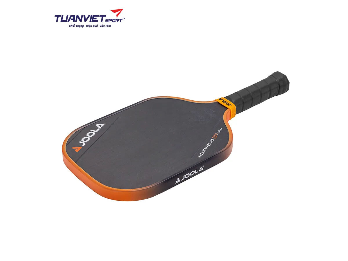 Vợt Pickleball Joola Collin Johns Scorpeus 3S 16mm