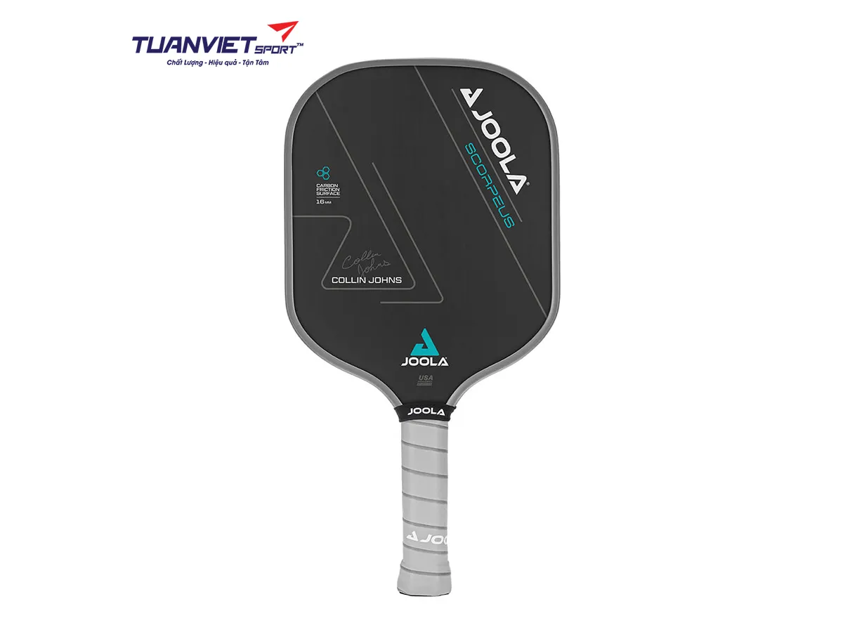 Vợt Pickleball Joola Collin Johns Scorpeus CFS 16