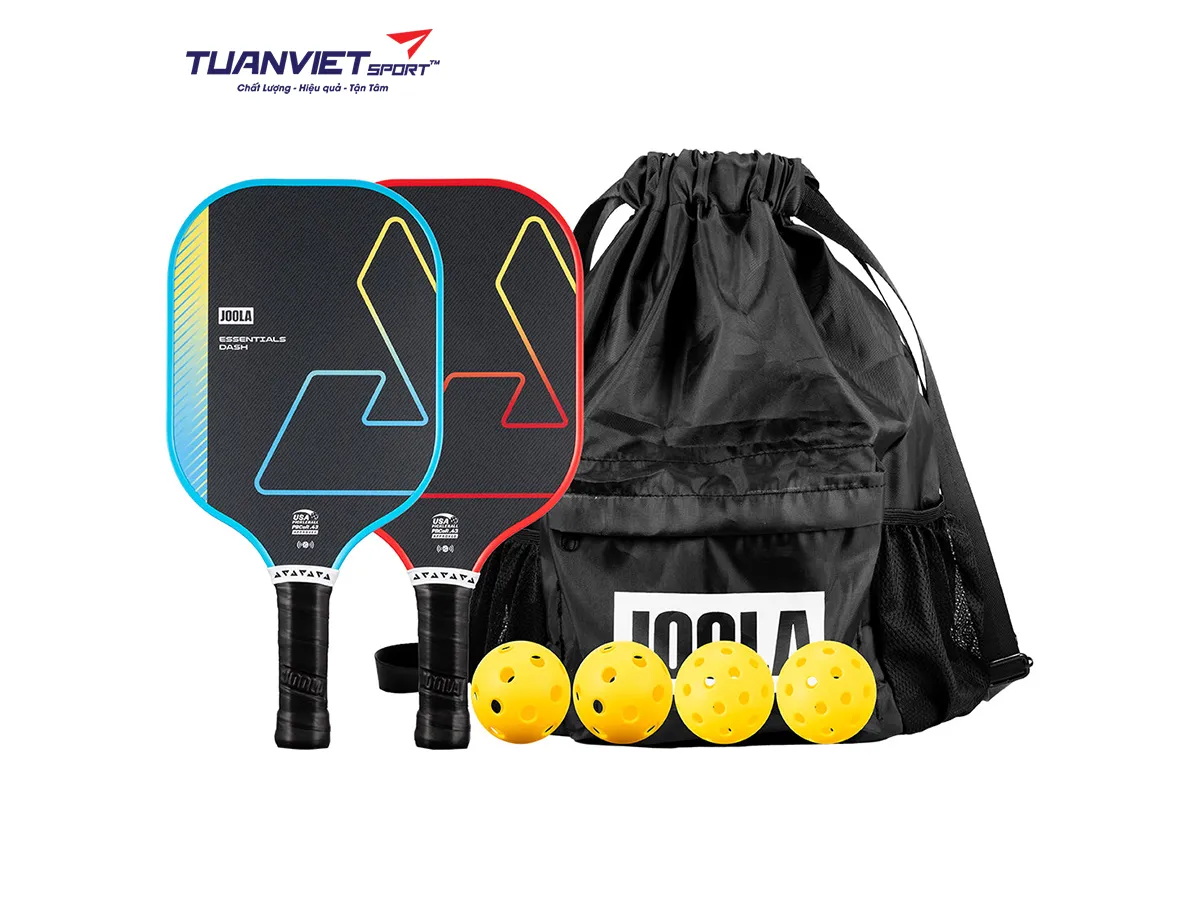 Set Vợt Pickleball JOOLA Dash