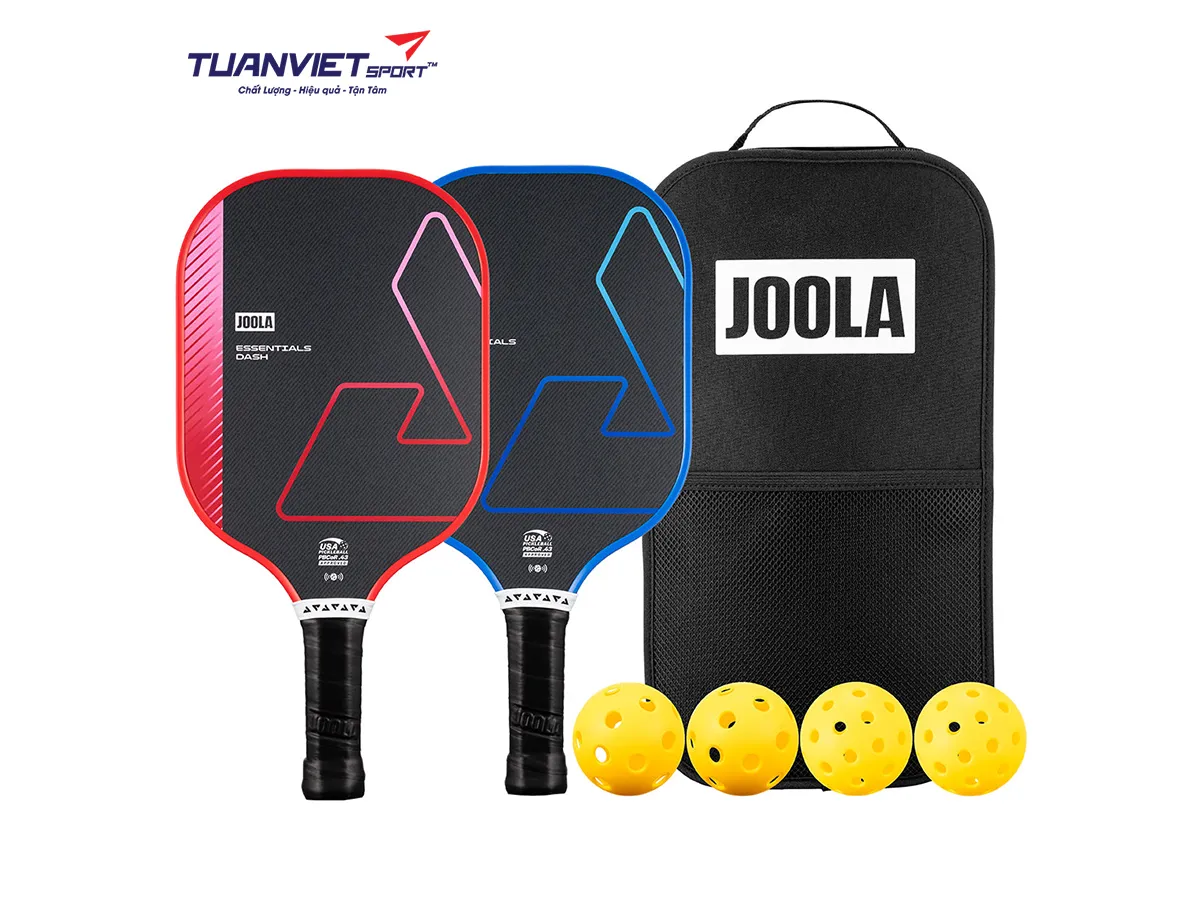 Set Vợt Pickleball JOOLA Dash