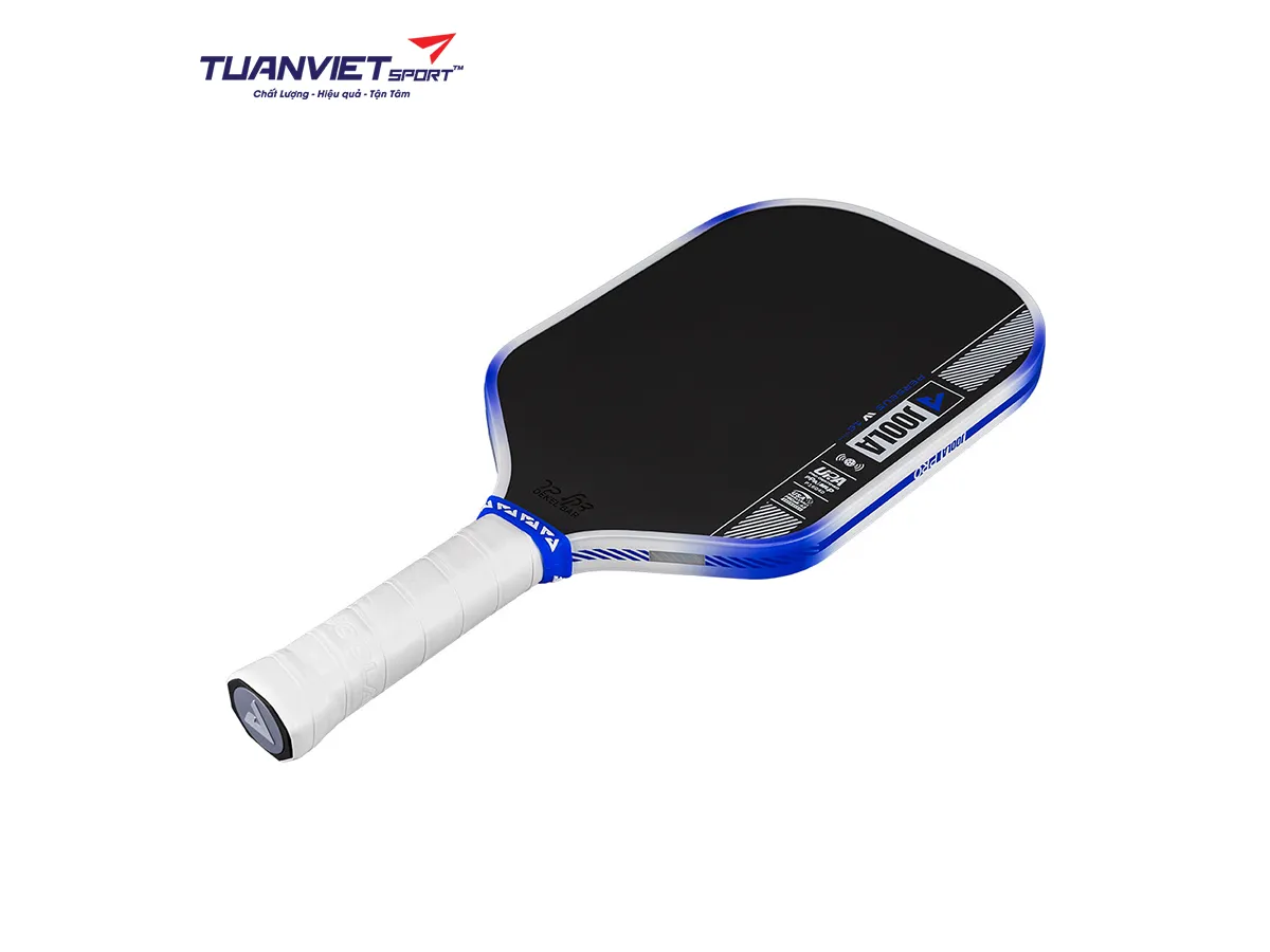 Vợt Pickleball Joola Dekel Bar Perseus Pro IV 16mm