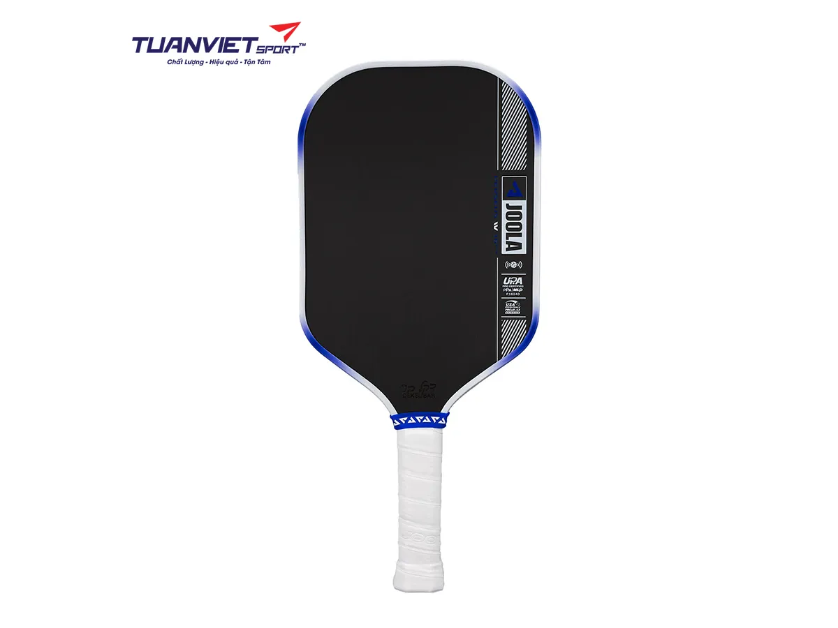 Vợt Pickleball Joola Dekel Bar Perseus Pro IV 16mm