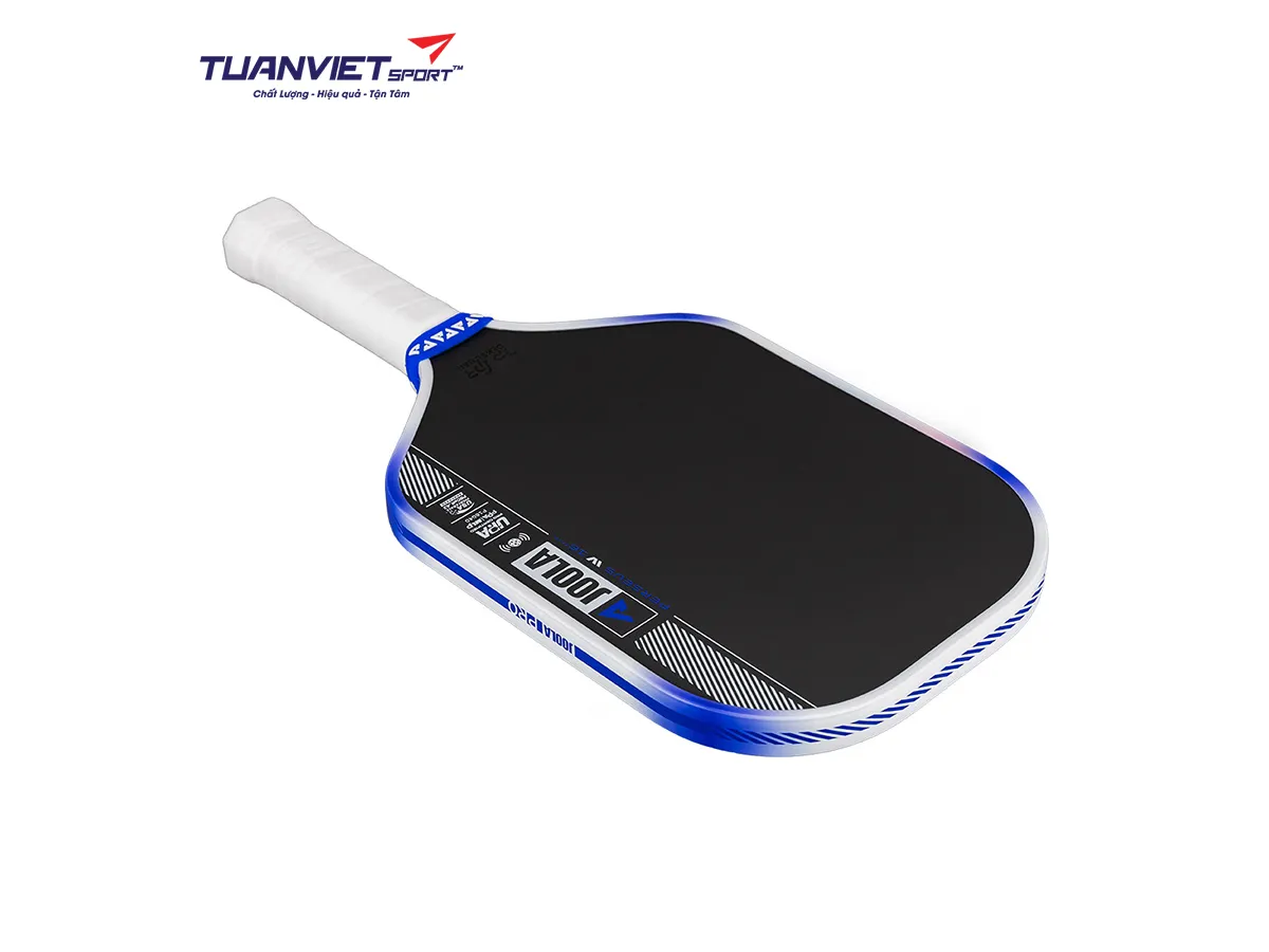 Vợt Pickleball Joola Dekel Bar Perseus Pro IV 16mm