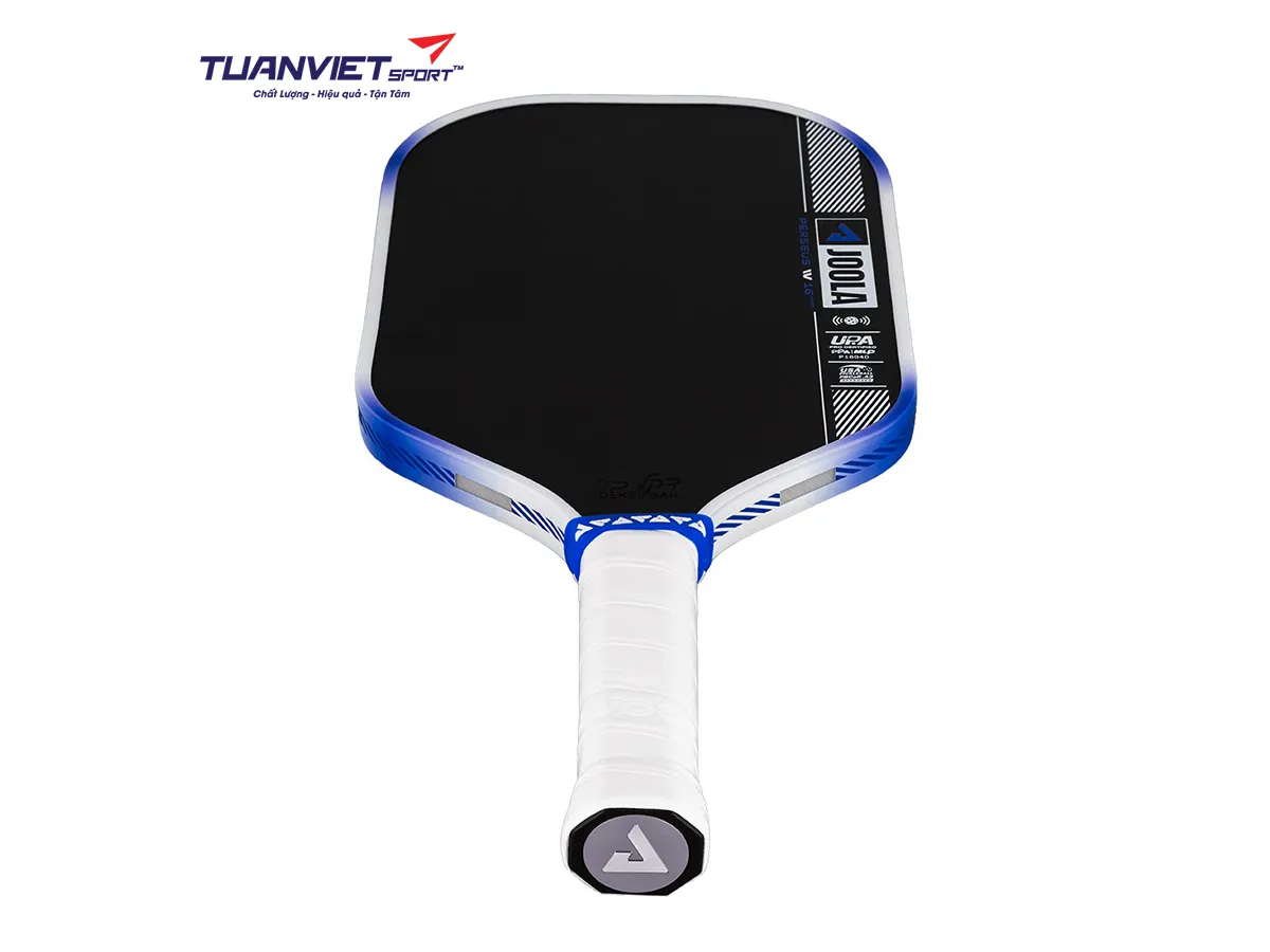 Vợt Pickleball Joola Dekel Bar Perseus Pro IV 16mm