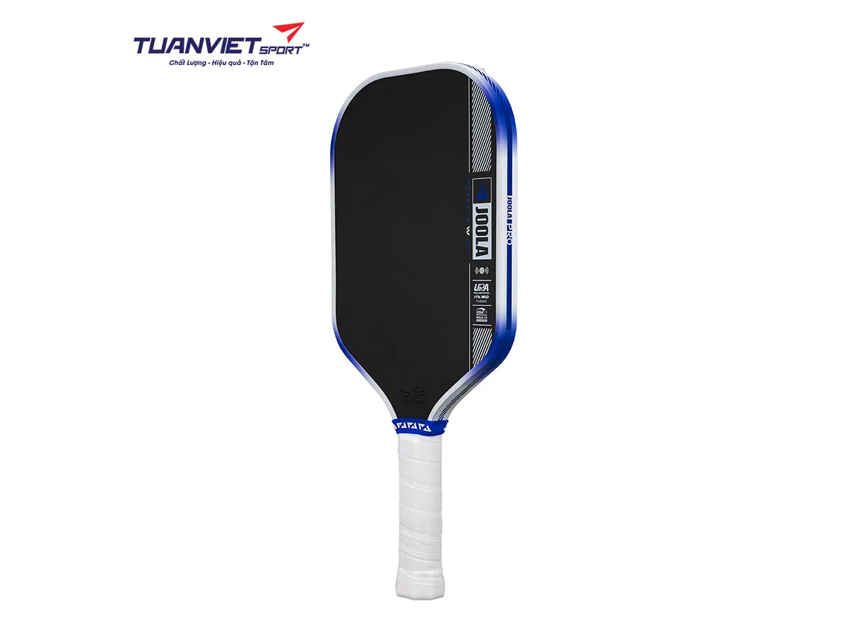 Vợt Pickleball Joola Dekel Bar Perseus Pro IV 16mm