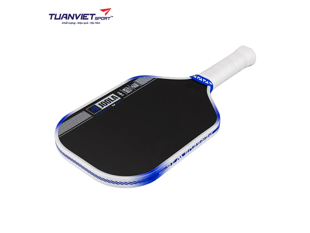 Vợt Pickleball Joola Dekel Bar Perseus Pro IV 16mm