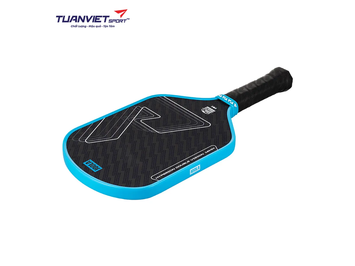Vợt Pickleball Joola Hyperion Double Vision