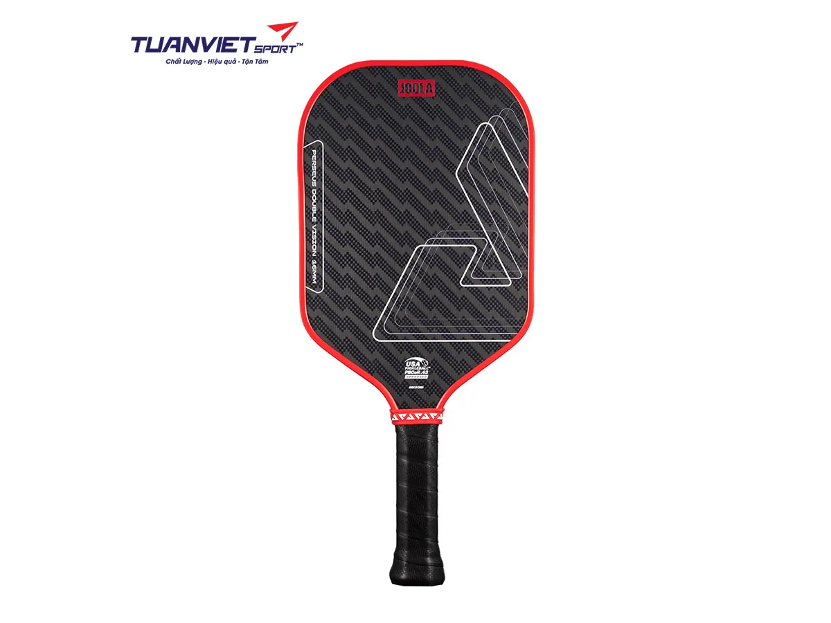 Vợt Pickleball Joola Perseus Double Vision