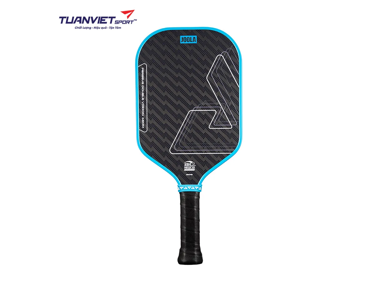 Vợt Pickleball Joola Perseus Double Vision