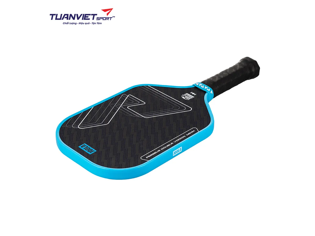 Vợt Pickleball Joola Perseus Double Vision