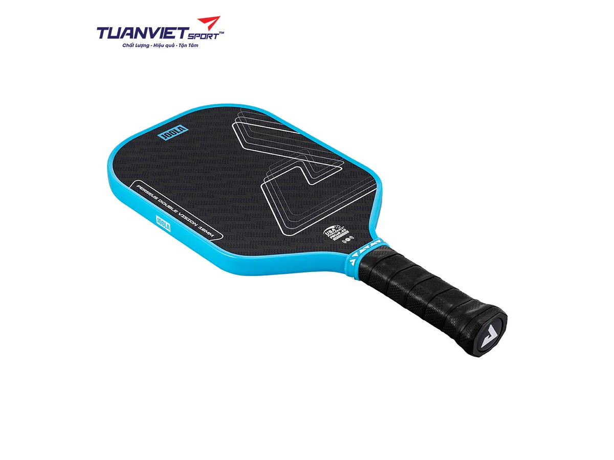 Vợt Pickleball Joola Perseus Double Vision