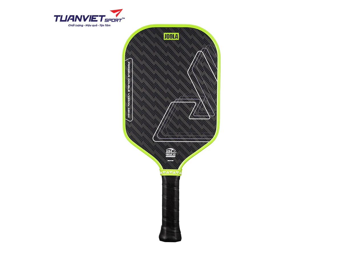 Vợt Pickleball Joola Perseus Double Vision
