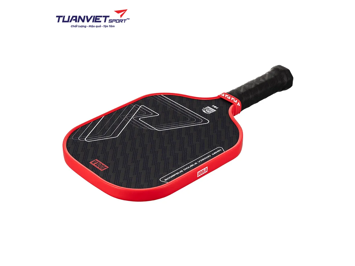 Vợt Pickleball Joola Scorpeus Double Vision