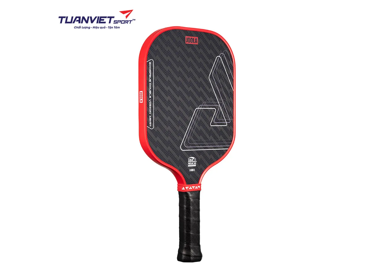 Vợt Pickleball Joola Scorpeus Double Vision