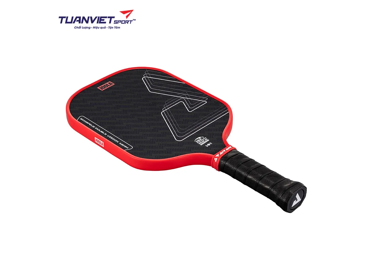 Vợt Pickleball Joola Scorpeus Double Vision