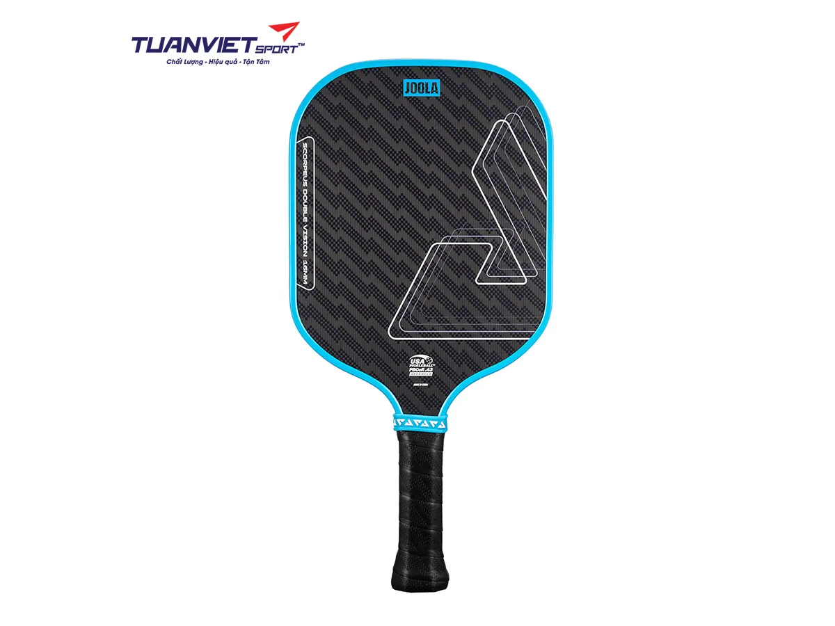 Vợt Pickleball Joola Scorpeus Double Vision