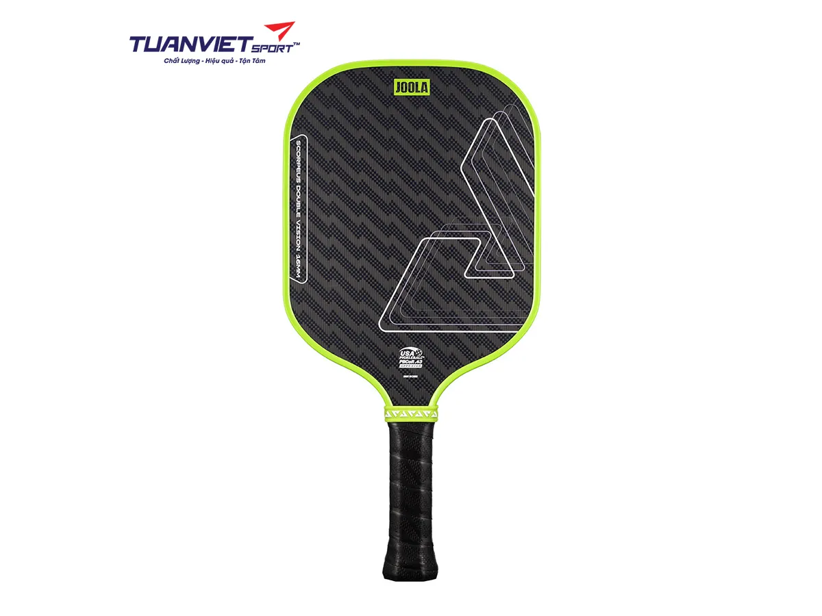Vợt Pickleball Joola Scorpeus Double Vision