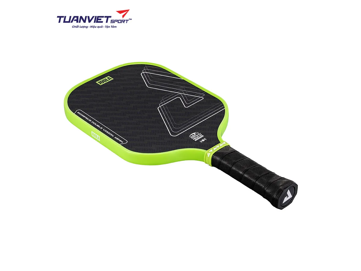 Vợt Pickleball Joola Scorpeus Double Vision