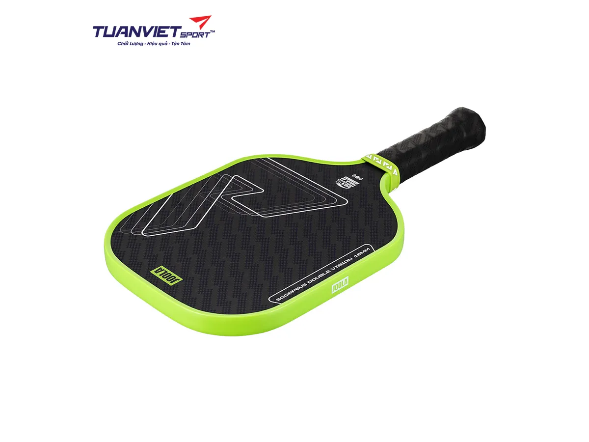 Vợt Pickleball Joola Scorpeus Double Vision