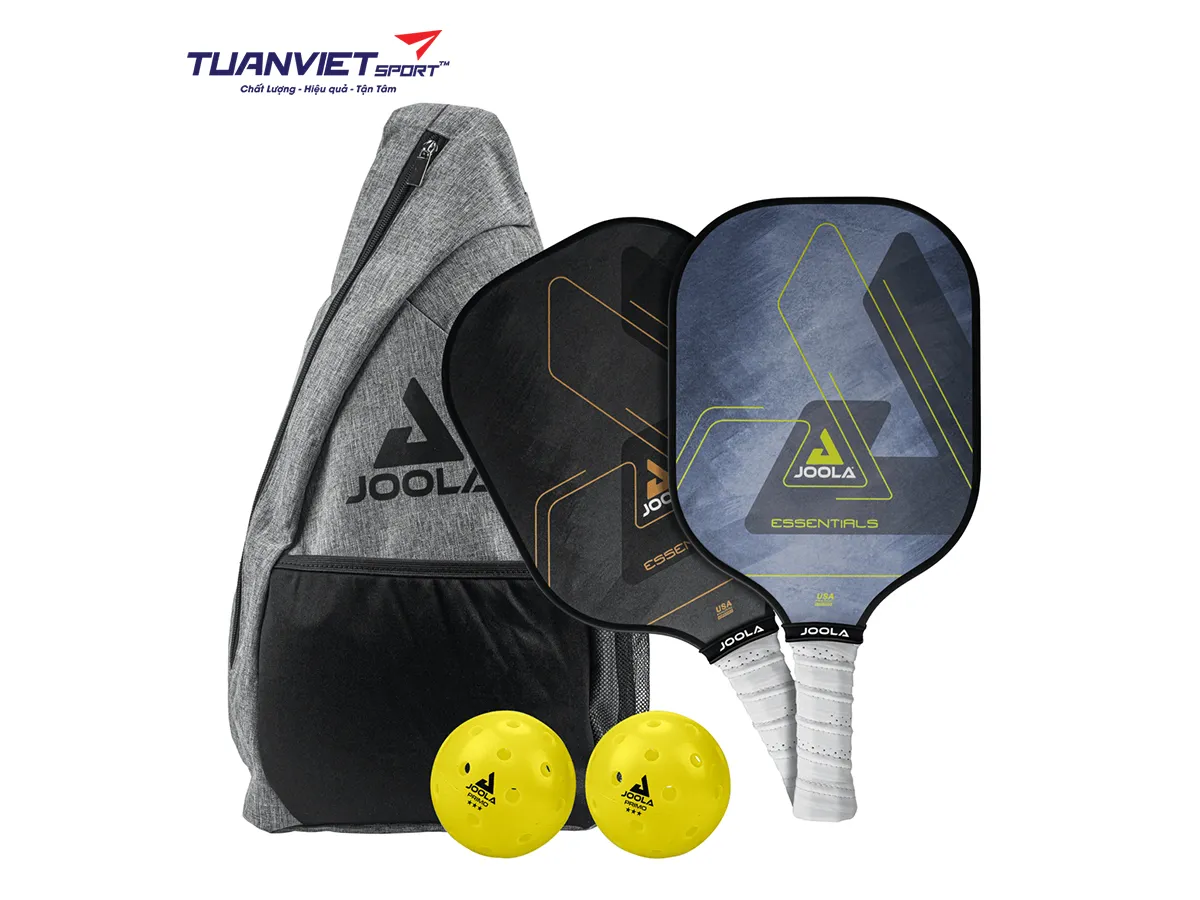 Bộ vợt Pickleball Joola Essentials