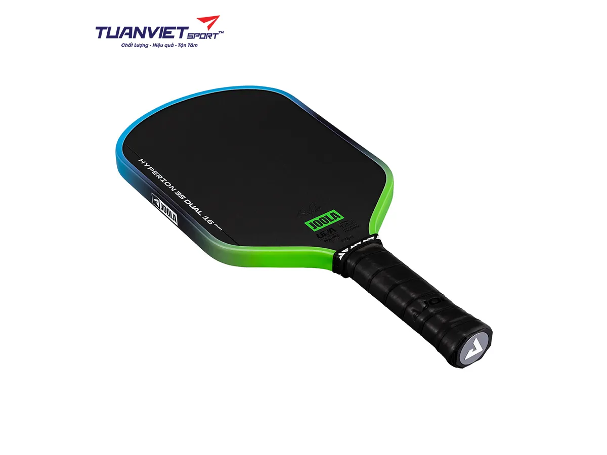 Vợt Pickleball Joola Hyperion 3S Dual 16mm